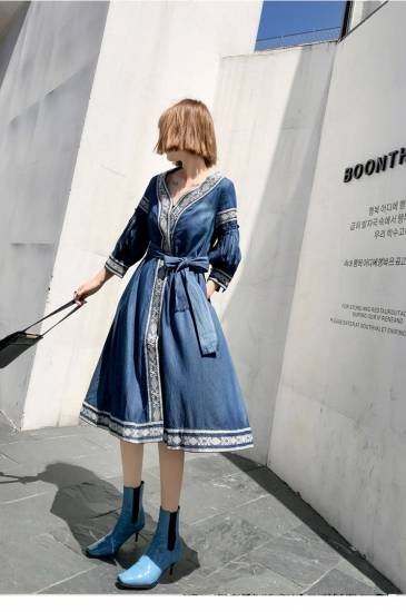 により デニム レトロ ミモレ丈 ワンピ 韓国 ファッシの通販はau Pay マーケット ツヨシスタイル 商品ロ ミモレ丈ワンピース デニム ワンピース 膝丈 ワンピースドレス 春ワンピース 夏ワンピース きちんと により デニム レトロ ミモレ丈 ワンピ 韓国 ファッシの通販はau Pay マーケット ツヨシスタイル 商品ロ ミモレ丈ワンピース デニム ワンピース 膝丈 ワンピースドレス 春ワンピース 夏ワンピース きちんと