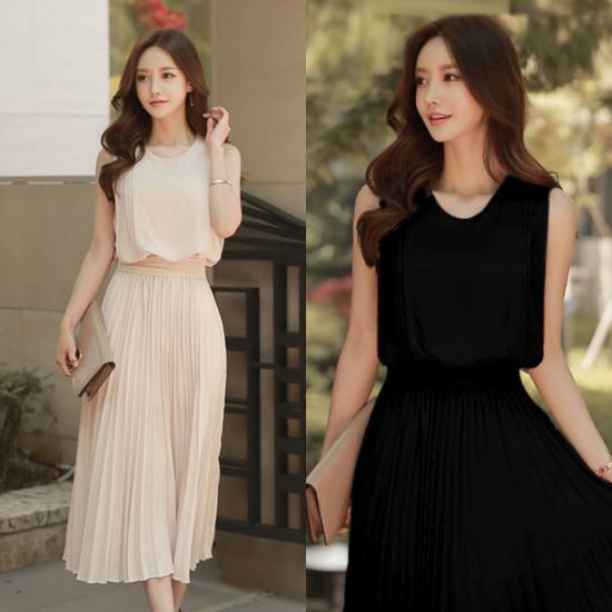 最新コレックション パーティードレス ワンピースドレス きれいめ ワンピース ワンピース 女子会 食事会 ノースリーブ アプリコット ブラックドレス ミモレ 送料無料 早い者勝ち Arnabmobility Com