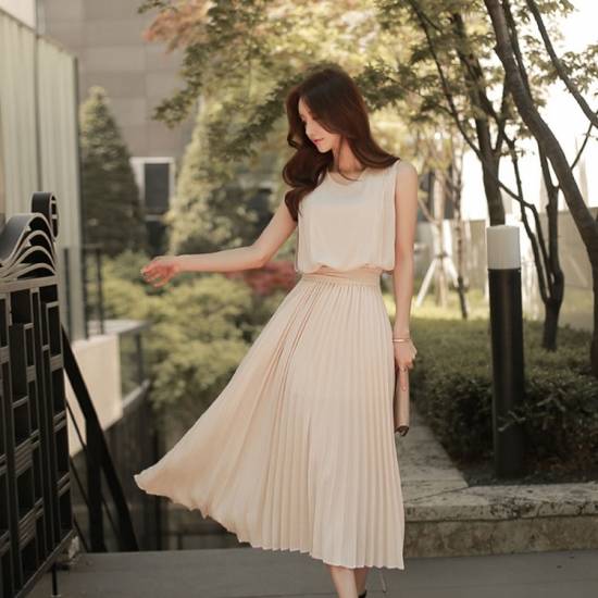 早者勝ち パーティードレス ワンピースドレス きれいめ ワンピース ワンピース 女子会 食事会 ノースリーブ アプリコット ブラックドレス ミモレ Sale 送料無料 Www Iacymperu Org