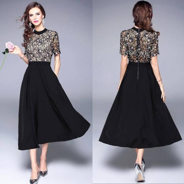 公式通販 パーティードレス 結婚式 二次会 ワンピース 結婚式 お呼ばれドレス ドレス 結婚式 お呼ばれ 結婚式 パーティードレス 袖あり 大きいサイ 在庫一掃最安挑戦 Farmerscentre Com Ng