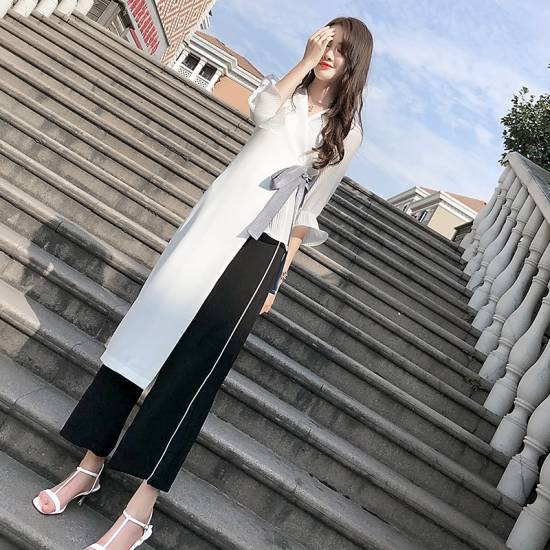 人気ブランド ドレス パンツドレス レディース 結婚式 パーティー お呼ばれ 二次会 パンツスーツ ツーピース ワイドパンツ アシンメトリー リボン フェ 国内正規品 Conetica Com Mx