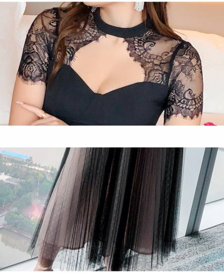 かごに パーティードレス 結婚式 お呼ばれドレス 結婚式ドレス 大きいサイの通販はau Pay マーケット ツヨシスタイル 商品ロ 結婚式 二次会 ワンピース パーティードレス 袖あり ロング ロング丈 トップス