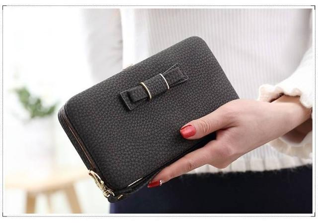 高い素材 お財布 レディース お財布 結婚式 お財布 パーティー お呼ばれ お財布 可愛い 大きめ 上品 可愛い ウォレット 絶賛 Farmerscentre Com Ng