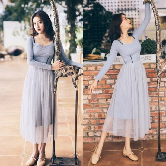 セール30 Off 袖あり パーティードレス 袖あり 大きいサイズ パーティ ドレス ワンピース 10代 代 30代 袖あり 長袖 ミモレ 膝丈 春夏 大きいサイズ 人気第1位 Farmerscentre Com Ng