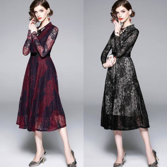 交換無料 パーティードレス 結婚式 二次会 ワンピース 結婚式 お呼ばれドレス ドレス 結婚式 お呼ばれ 結婚式 パーティードレス 袖あり 大きいサイ 包装無料 送料無料 Camm Media Org