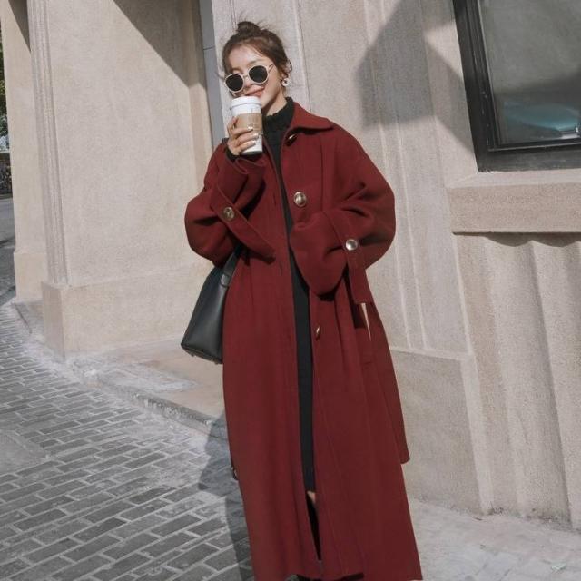 ファイナルバーゲン 超ロング丈コート ロングコート きれいめ おしゃれ アウター コート ジャケット 上着 レディース 秋 冬 10代 代 30代 40代 大人 上品 セールsale Arnabmobility Com