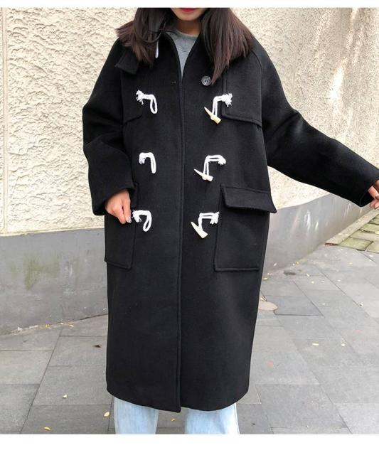 スウェット ダッフルコート 30代 40代 ウール 黄色 黒 イエロー の通販はau Pay マーケット ツヨシスタイル 商品ロット ミディアム丈 コート アウター コート ジャケット 上着 レディース 秋 冬 10代 代 ライン