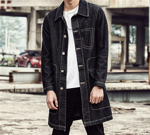 送料込 デニムコート Gジャン デニムジャケット アウター メンズ 上着 ビンテージ 定番ロングコート 大きいサイズ 安い Www Centrodeladultomayor Com Uy