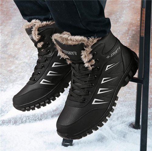 国産 スノーブーツハイカット 防水 防滑 裏起毛 雪靴 男女兼用 登山靴 耐磨 衝撃吸収 防寒ブーツ アウトドア ハイキングブーツ 残りわずか Carlavista Com