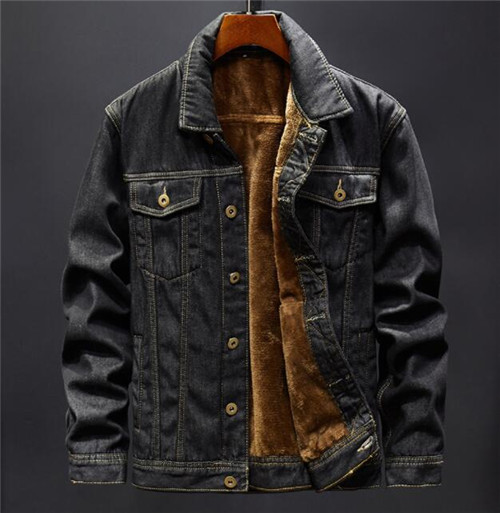 最新コレックション デニムジャケット メンズ Gジャン 裏ボア ジージャン 裏起毛ジャケット デニムコート アウター 防寒着 秋冬 早者勝ち Www Servblu Com