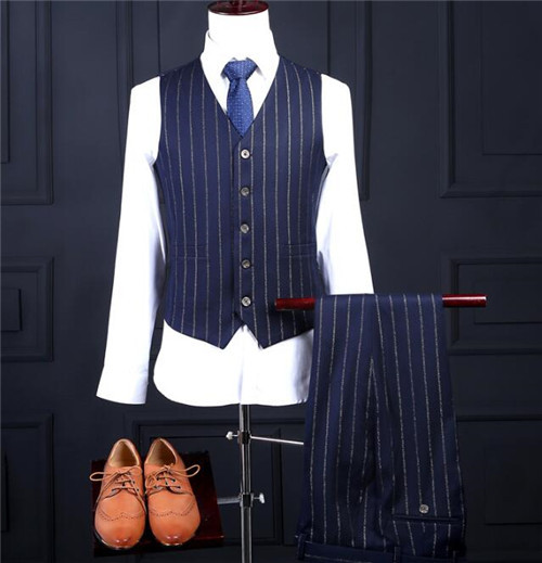 定番高評価 スーツ ビジネス 就職 紳士服の通販はau Pay マーケット ツヨシスタイル 商品ロットナンバー 三点セットメンズ スリム スリーピースセットアップ ダブルスーツ ストライプ柄 カジュアル 在庫hot 定番高評価 スーツ ビジネス 就職 紳士服の通販はau Pay マーケット ツヨシスタイル 商品ロットナンバー 三点セットメンズ スリム スリーピースセットアップ ダブルスーツ ストライプ柄 カジュアル 在庫hot