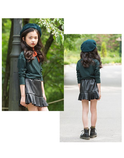 子ども服 プリーツスカート 女の子 ミニスカート 海外旅行110 1 130 140 150 160 170cm 普段著 韓の通販はau Wowma ワウマ 東京 Com 商品ロットナンバー