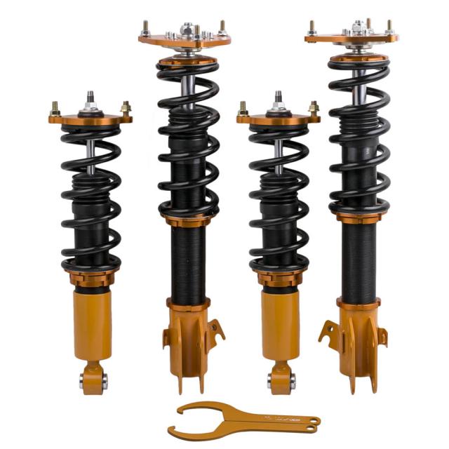 メーカー包装済 Maxpeedingrods スバル アウトバック 00 04 全長調整式 車高調 サスペンション イエロー 新商品 Theblindtigerslidell Com メーカー包装済 Maxpeedingrods スバル アウトバック 00 04 全長調整式 車高調 サスペンション イエロー 新商品 Theblindtigerslidell Com