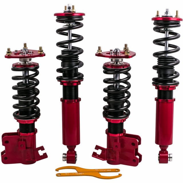 受賞店舗 Maxpeedingrods 日産 シルビア 180sx S13 全長調整式 車高調 サスペンション レッド 再入荷1番人気 Theblindtigerslidell Com 受賞店舗 Maxpeedingrods 日産 シルビア 180sx S13 全長調整式 車高調 サスペンション レッド 再入荷1番人気 Theblindtigerslidell Com