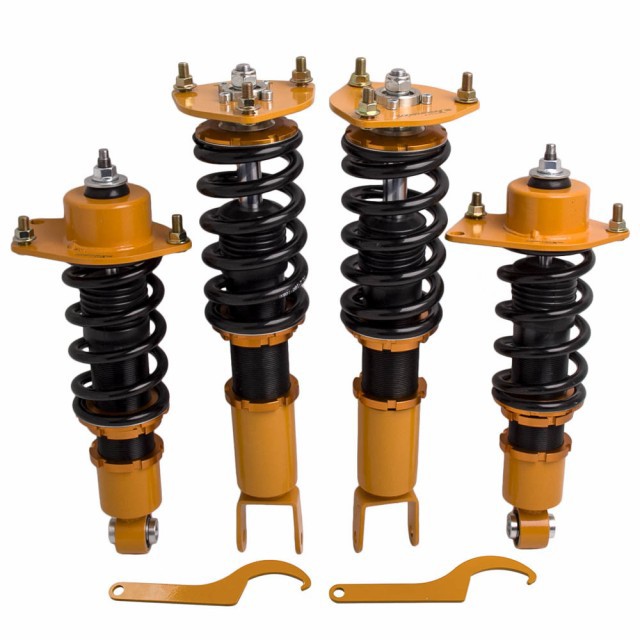 期間限定開催 Maxpeedingrods マツダ Rx 8 Se3p 04 11 全長調整式 車高調 サスペンション イエロー 21公式店舗 Theblindtigerslidell Com 期間限定開催 Maxpeedingrods マツダ Rx 8 Se3p 04 11 全長調整式 車高調 サスペンション イエロー 21公式店舗 Theblindtigerslidell Com