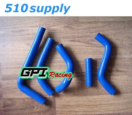 などがある GPI製 ラジエターホース クーラントホース レッドの通販はau PAY マーケット - 510supply|商品ロットナンバー:504594869 スズキ RM-Z450 RMZ450 RL42A '08-'14 しますので