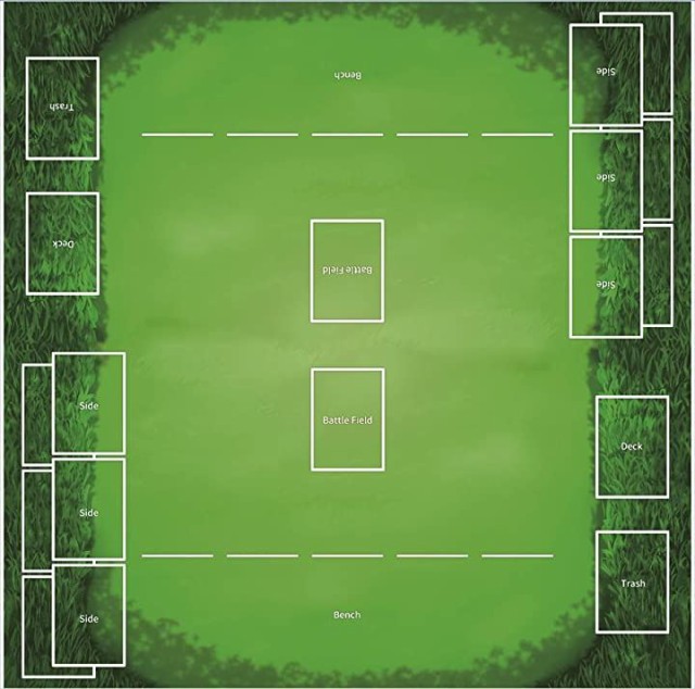 500以上のトップ画像をダウンロード 印刷可能無料 ポケモン カード プレイ マット