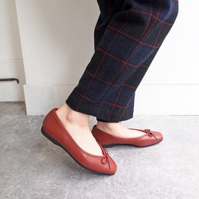 爆買い サヴァサヴァ 撥水 バレエシューズ おすすめポイント Triplex Ee