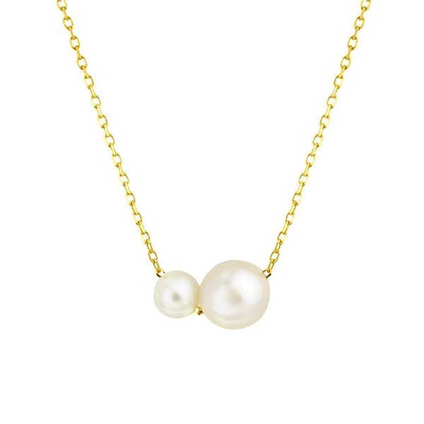 楽天3年連続年間1位 ネックレス あこや真珠 シルバー Bloom ブルーム ディズニー 6月誕生石