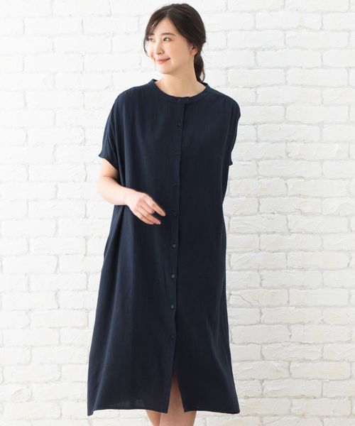 お買い求めしやすい価格 サブ ストリート 9 15号 麻レーヨンワンピース ぽっきりsale対象 Mantramol Com