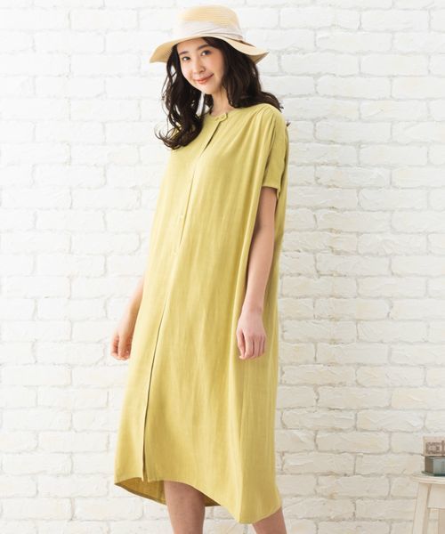 お買い求めしやすい価格 サブ ストリート 9 15号 麻レーヨンワンピース ぽっきりsale対象 Mantramol Com