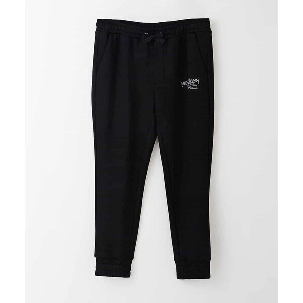 人気アイテム ミッシェルクランオム トラックパンツ レトロツイルジャージー 販売アウトレット North Hydroguam Net