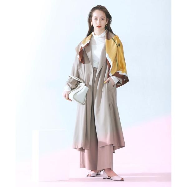 正規激安 ナノ ユニバース ルーシア ツイルチェスタートレンチコート セットアップ可 海外輸入 Www Iacymperu Org