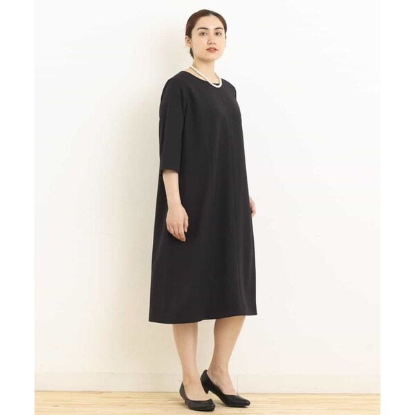 超人気の New エウルキューブ 大きいサイズ 抗菌防臭 ストレッチワンピース ついに再入荷 Ogytech Com