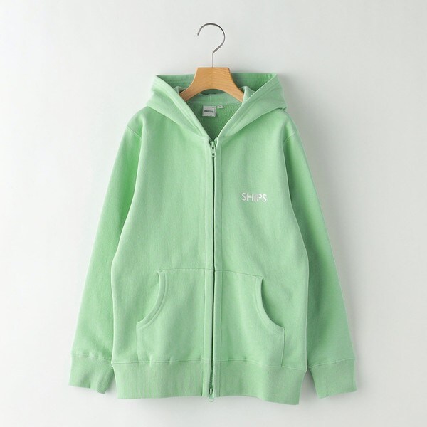 通信販売 シップス ｓｈｉｐｓ ｋｉｄｓ ロゴ フード ジップ パーカー １４５ １６０ｃｍ 安い 通販 Razzaqassociates Com