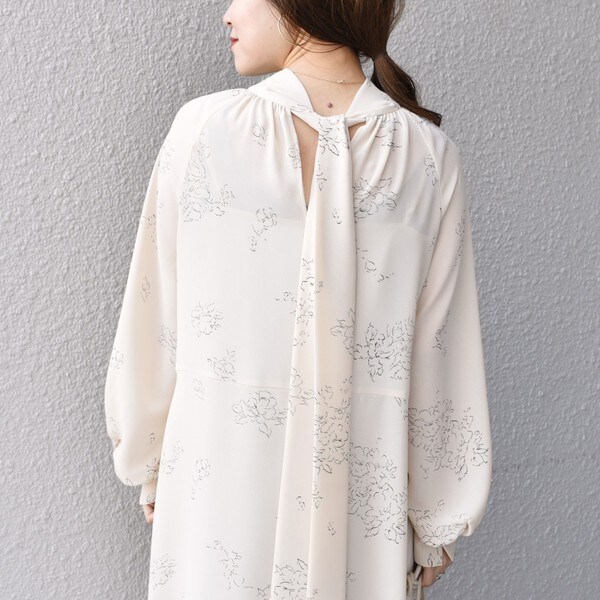 使い勝手の良い Pay マーケットシップス スタンドカラー ボウタイ ２ｗａｙワンピース あいる 2f85e6c8 Bhasinassociates Org