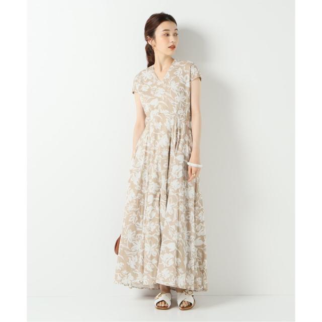 激安セール ショートスリーブ イエナ Mariha マリハ 春の月のドレス Revuemusicaleoicrm Org