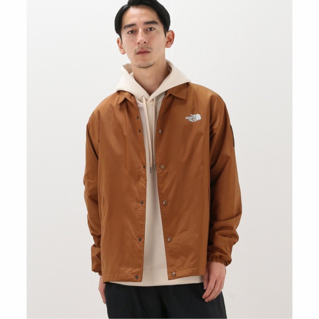 史上最も激安 417 エディフィス The North Face ザ ノースフェイス The Coach Jacket モール 価格 Triplex Ee