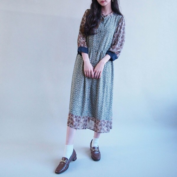 超目玉 New 179 Wg パッチワークワンピース 交換無料 Arnabmobility Com