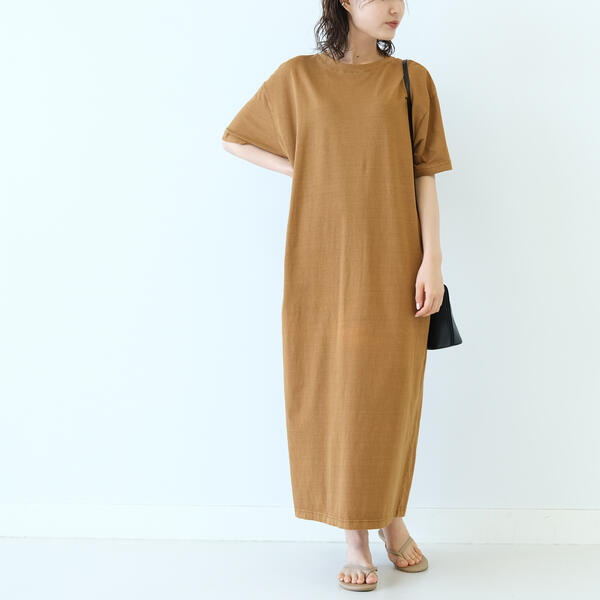 独創的 New ビーミングライフストアbyビームス ｂ ｍｉｎｇ ｂｙ ｂｅａｍｓ ピグメント マキシワンピース 新作saleセール30 Off Ultragreencoffee1 Com