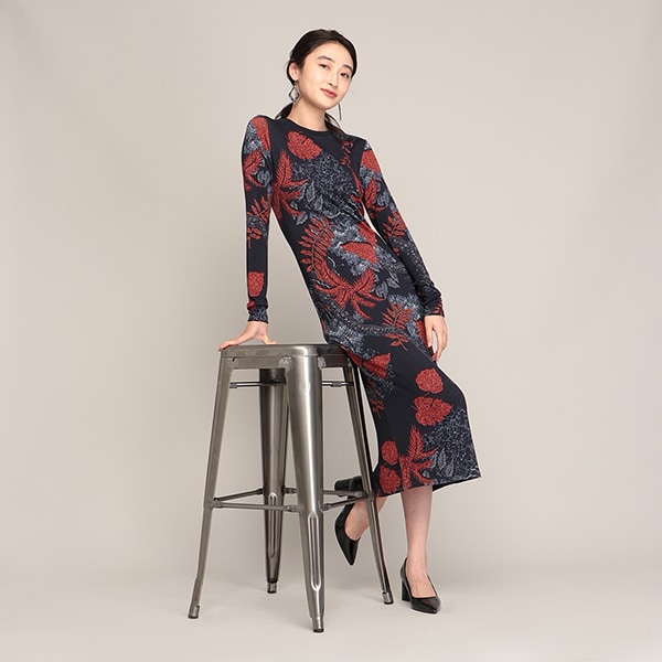 最適な価格 デシグアル ワンピース長袖 David アウトレット送料無料 Arnabmobility Com