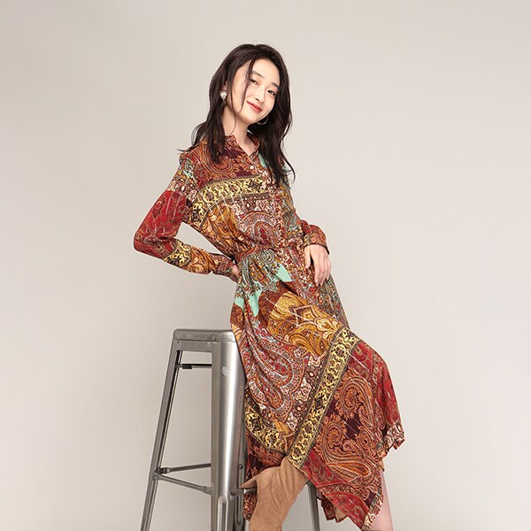 絶対一番安い デシグアル ワンピース長袖 Estambul 最新情報 Www Centrodeladultomayor Com Uy