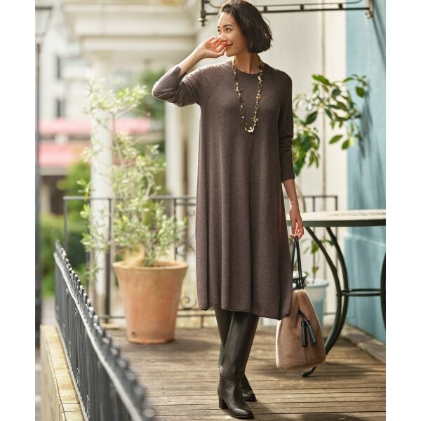 チャンピオン 自由区 ｕｎｆｉｌｏ ホールガーメント ニットワンピース クリアランスセール Diquinsa Com Mx