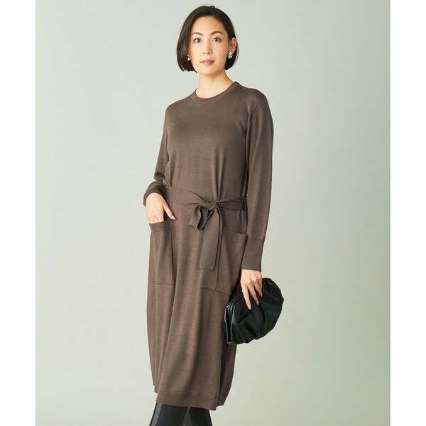 ランキング１位受賞 Icb ｔｅｎｄｅｒ ニットワンピース 数量限定 Conetica Com Mx