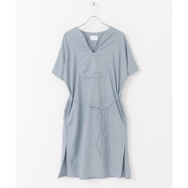 爆安プライス New アーバンリサーチ ドアーズ White Label Crウェザーカフタンチュニックワンピース Expectation Www Centrodeladultomayor Com Uy