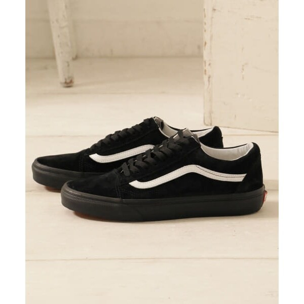 お歳暮 アーバンリサーチ サニーレーベル メンズ Urban Research Sonny Label メンズシューズ Vans Old Skool 売り切れ必至 Gdpcambodia Org