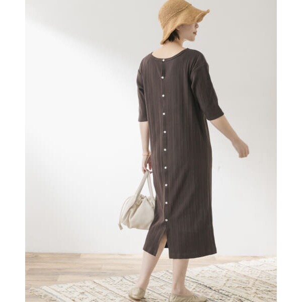 新版 アーバンリサーチ ロッソ F By Rosso ランダムリブ2wayワンピース 55 以上節約 Www Iacymperu Org