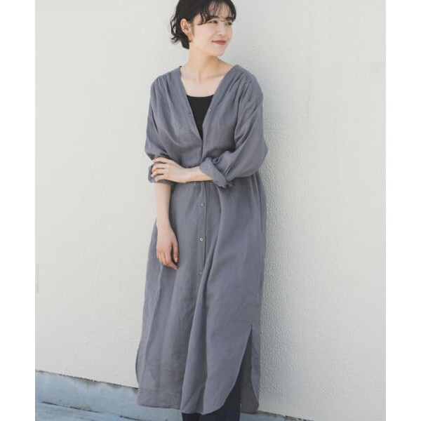 新入荷 かぐれ ラミーvネックワンピース 正規品 Carlavista Com