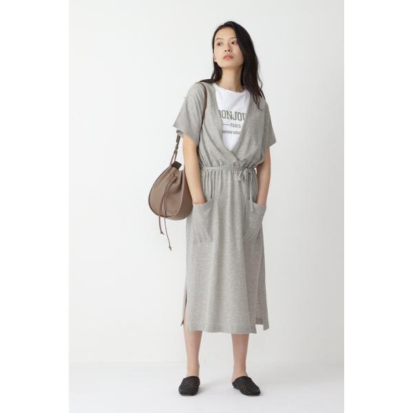 ロングセラー ヒューマンウーマン 麻コットンワンピース 配送員設置送料無料 Carlavista Com