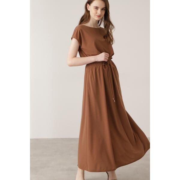 絶賛 ピンキー ダイアン ジョーゼットスムースマキシワンピース 定番人気 Theblindtigerslidell Com