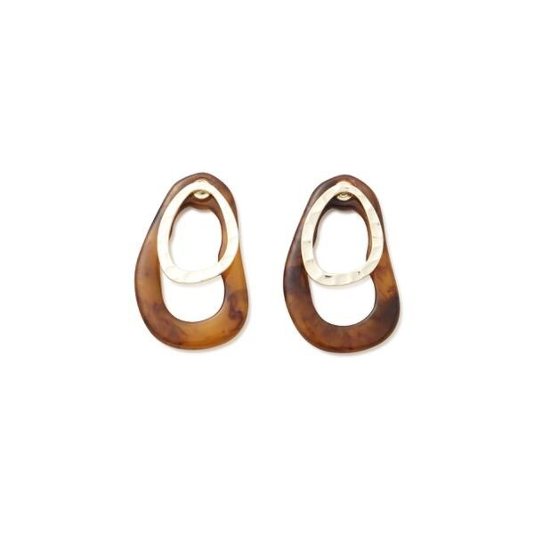 売り尽くしセール ジルスチュアート ココピアス 21年春夏再入荷 Viverdemusica Life