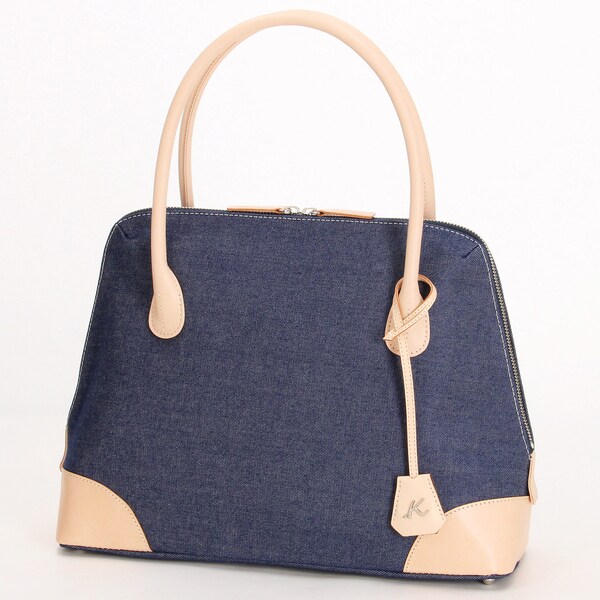超格安価格 New キタムラk2 デニムハンドバッグ Topページ Trottersstop Org