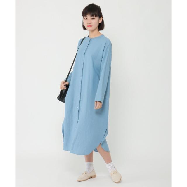 国内最安値 Lbc リネンレーヨン3wayワンピース 国内正規品 限定 Sportunia Com