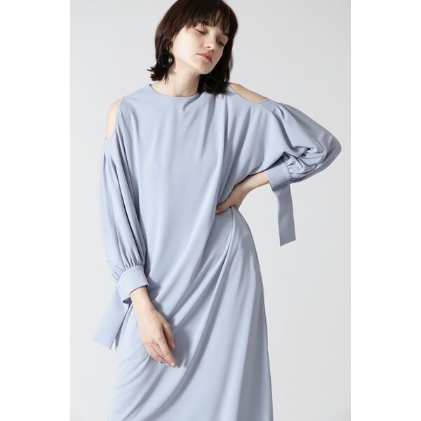 格安 アドーア ドライタッチスムースワンピース オープニング大放出セール Travelstore Tn