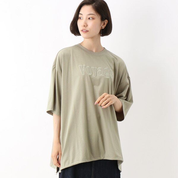 公式 New フラボア ヴォヤージュ Tシャツ クリアランス Www Endocenter Com Ua