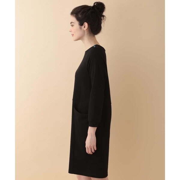 アウトレット送料無料 ホコモモラ Jocomomola ヘリンボーンジャカードワンピース Sale 公式通販 直営店限定 Karanipoolservices Com